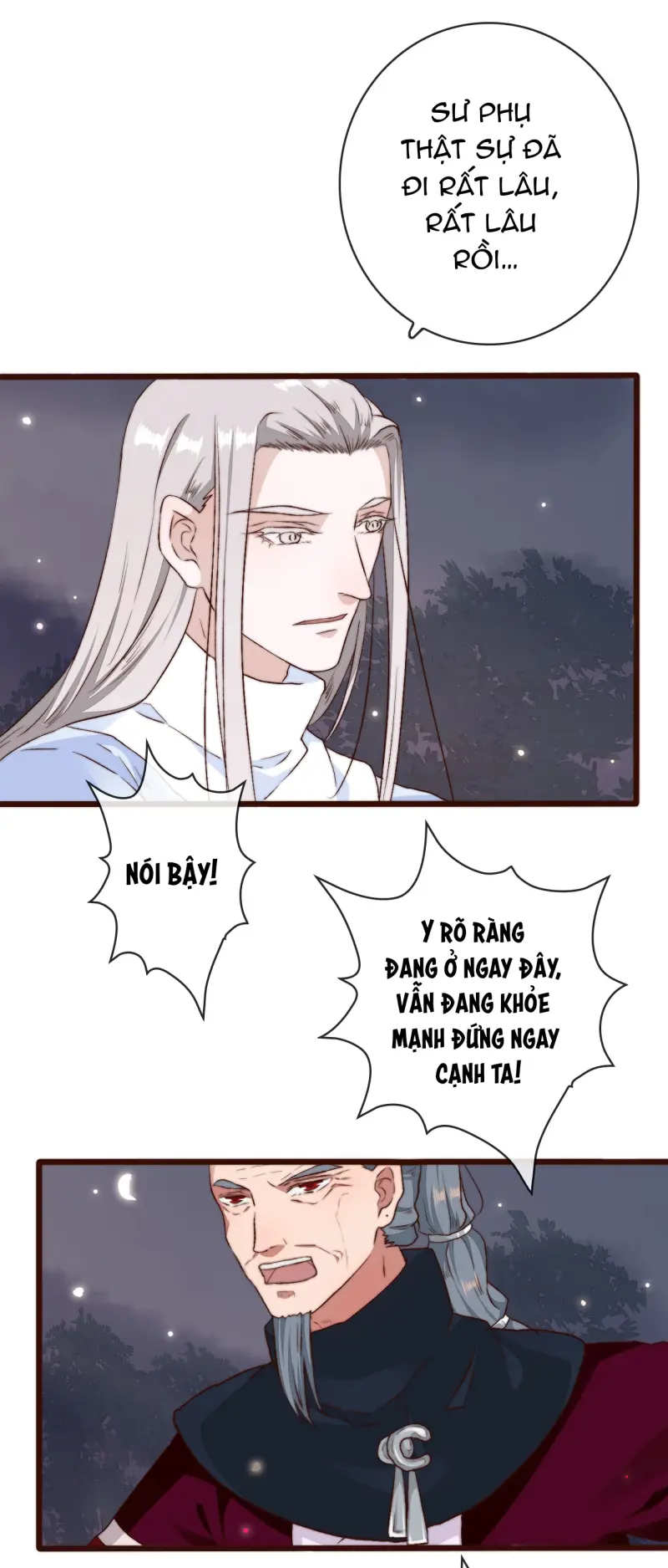 Hạnh Lâm Phương Hoa Chapter 103 - Next 