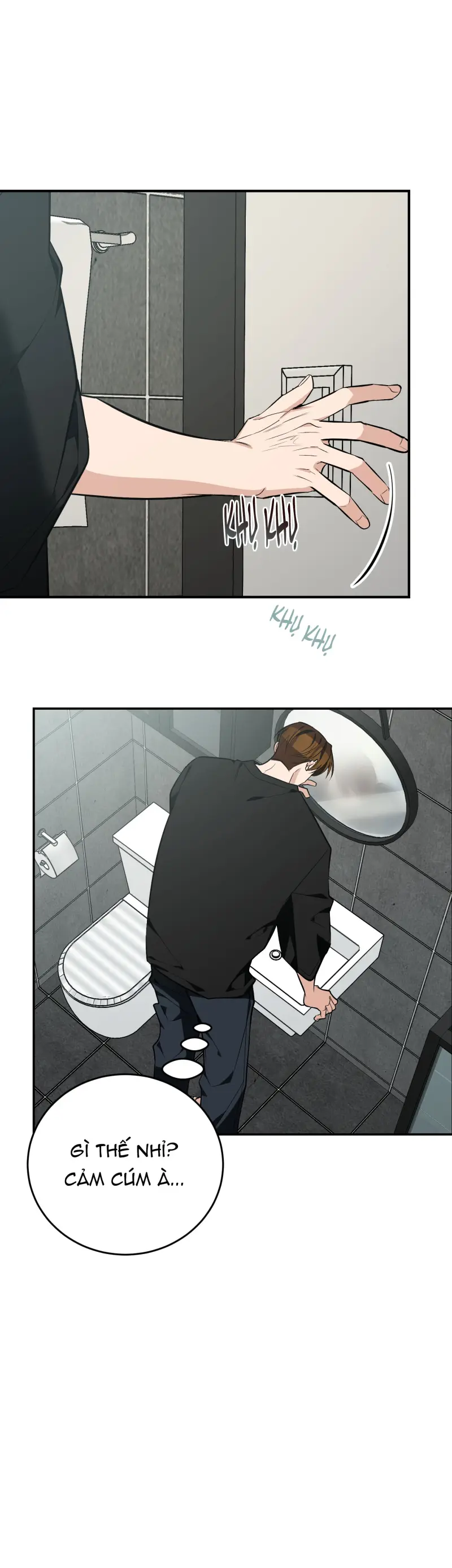 Sinh mèo con cho tôi mau trước khi thằng này điên lên Chapter 14 - Trang 2