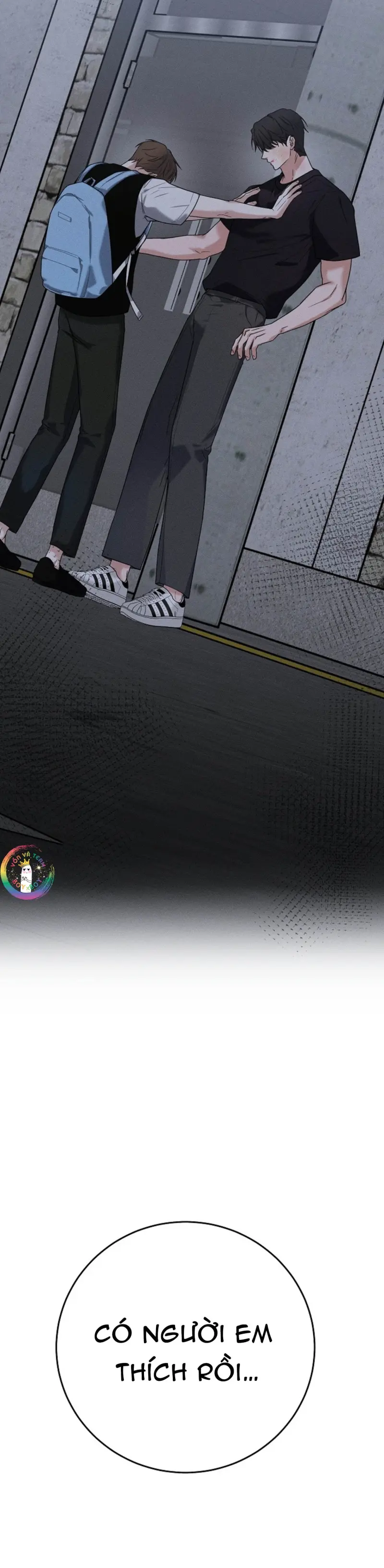 ★ Sweet Shot ★ Chapter 39 - Next 