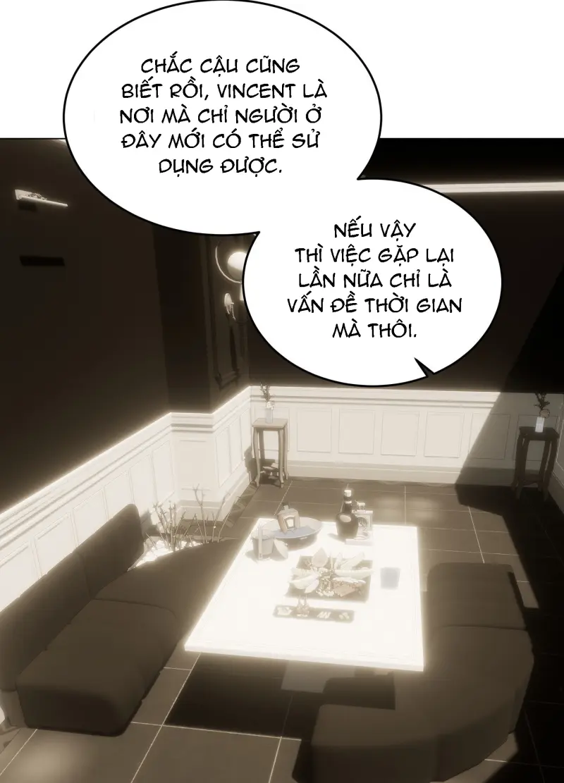 TƯƠNG XỨNG Chapter 16 - Trang 2