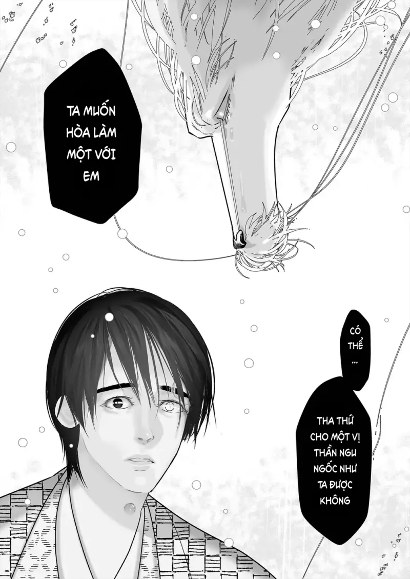 Vảy Ngược 4 Chapter 2 - Trang 2