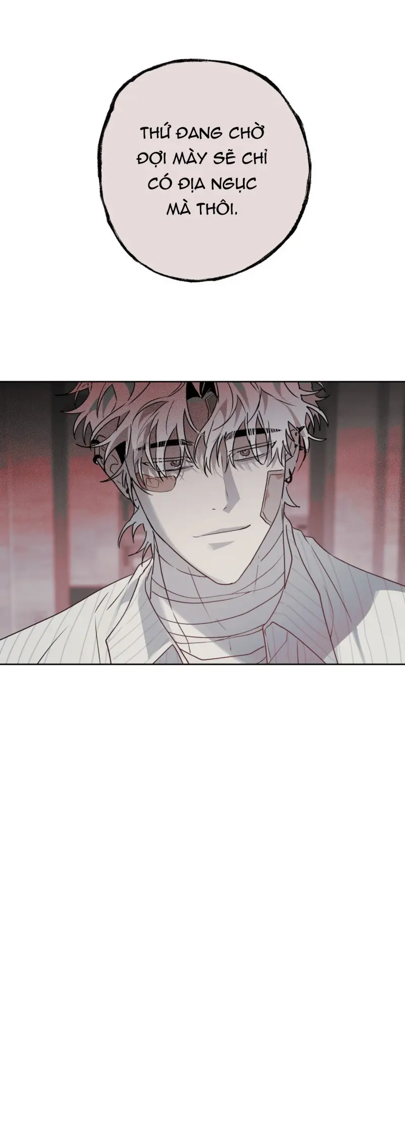 Hold Over You Chapter 39 - Trang 2