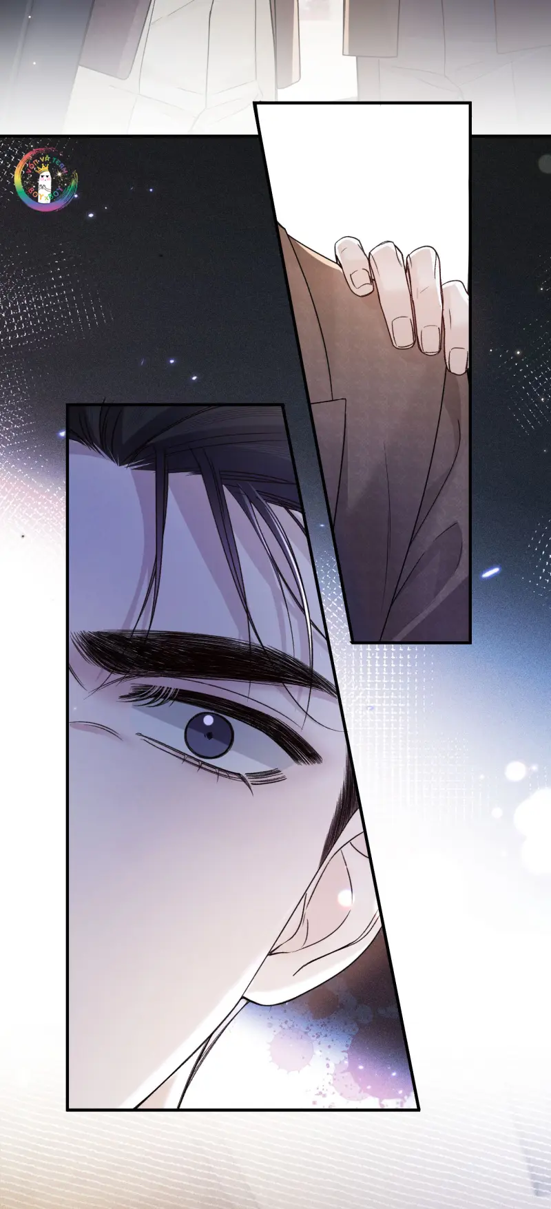 Cuộc Đối Đầu Gay Gắt Chapter 130 - Trang 2