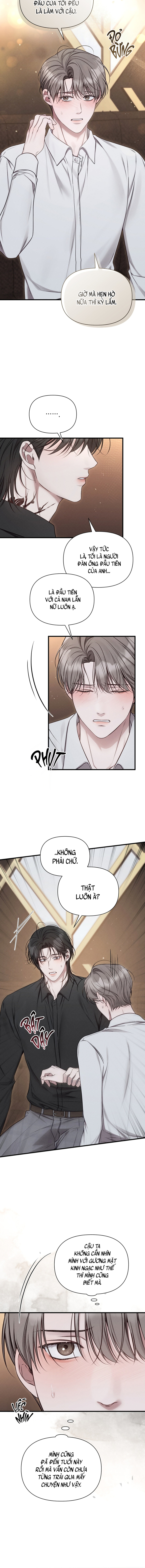 Cảnh Báo Chán Chường Chapter 6 - Trang 2