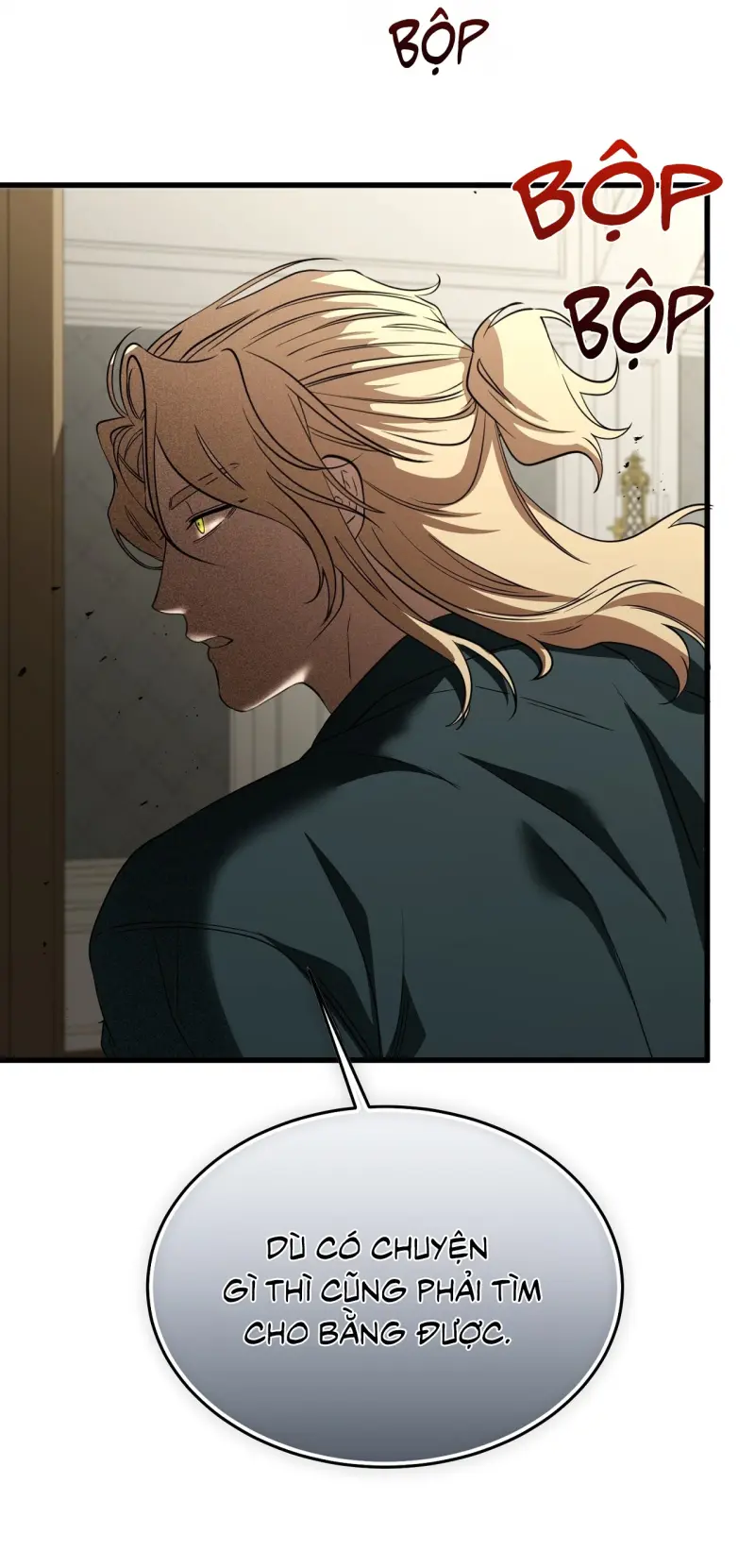 TRUYỂN TẬP - NHỮNG CON KU NÚNG NÍNH Chapter 7 19+ Thuần Hoá - Next 