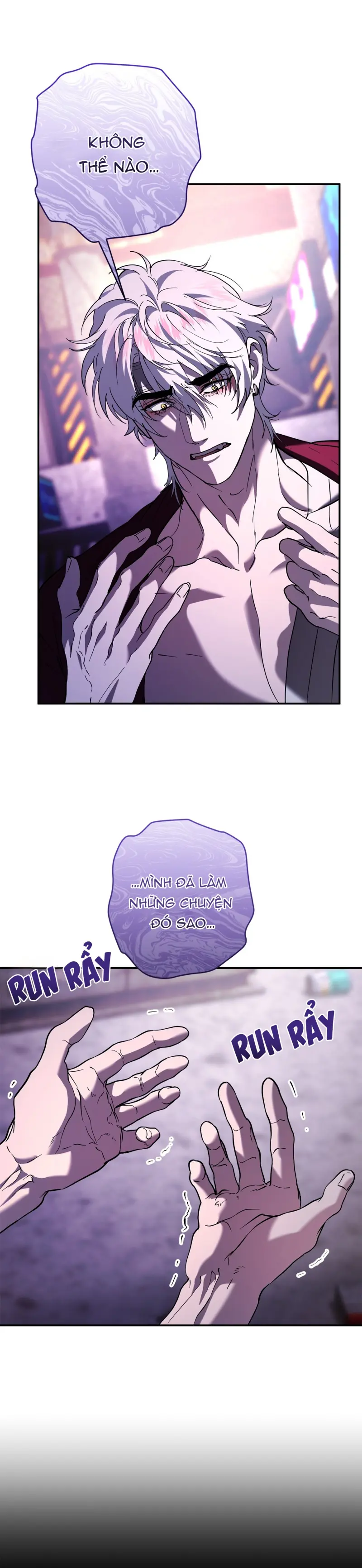 RÔ-FULLHD THỜI KHẮC ĐẠN ĐẠO Chapter 24 - Trang 2