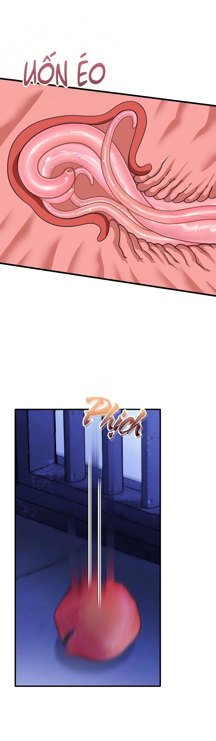 CHINH PHẠT QUÁI VẬT Chapter 7 - Trang 2