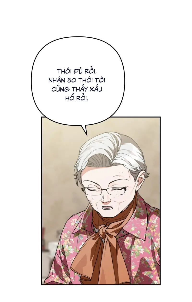 KHÔNG LÀ GÌ CẢ... Chapter 5 - Trang 2