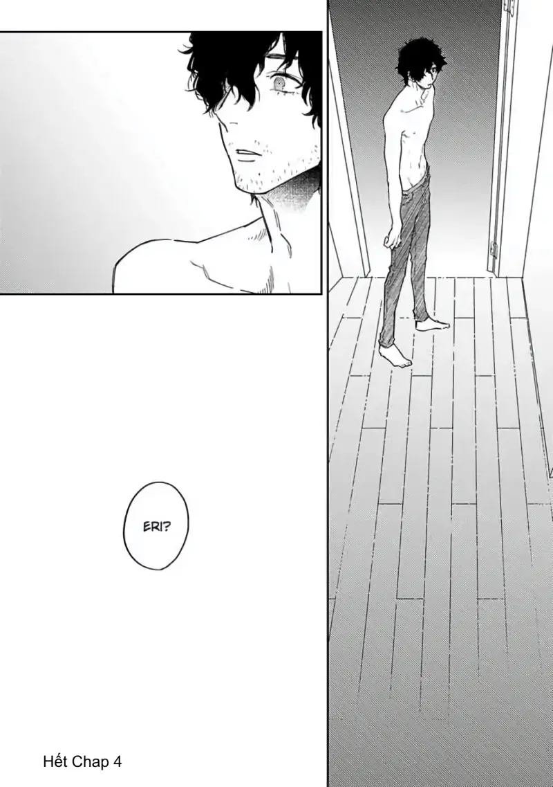 Người Chồng Ngoại Quốc Mít Ướt Của Tôi Chapter 4 - Trang 2