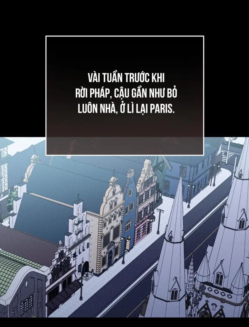 KHÔNG LÀ GÌ CẢ... Chapter 6 - Trang 2