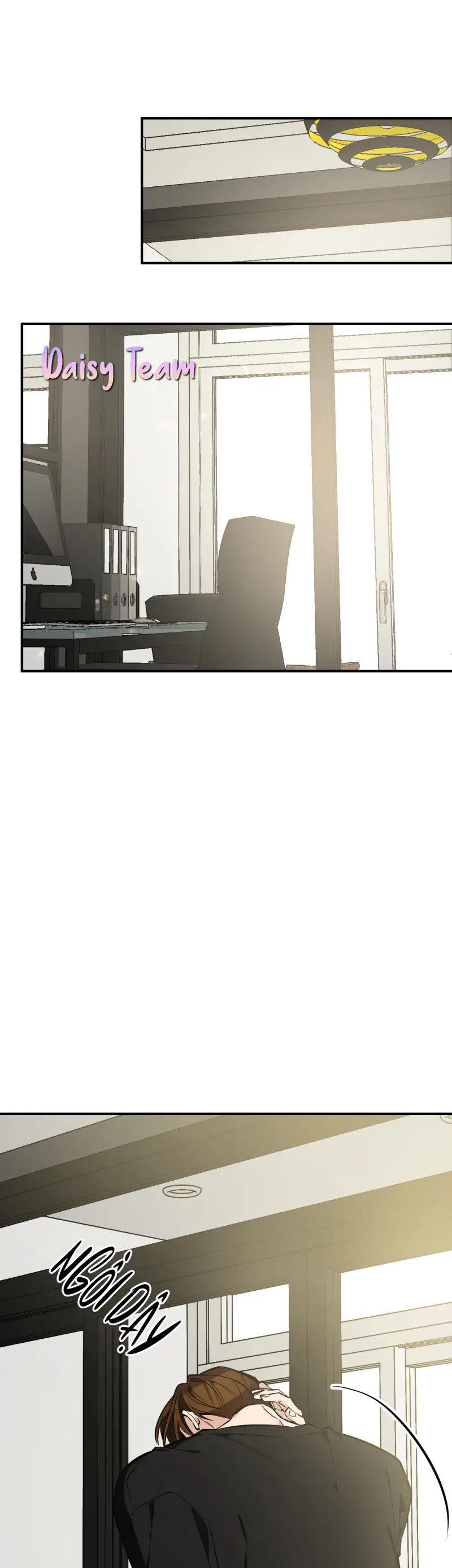 Sinh mèo con cho tôi mau trước khi thằng này điên lên Chapter 14 - Trang 2