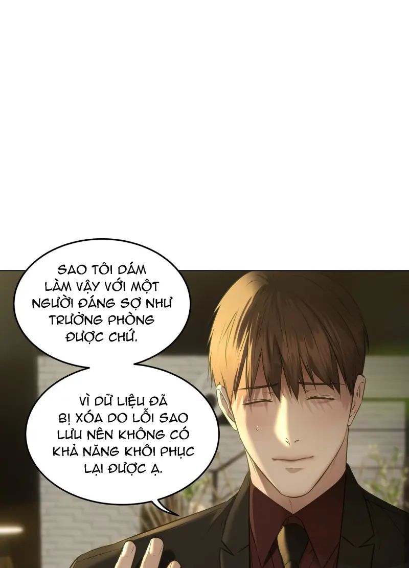 TƯƠNG XỨNG Chapter 16 - Trang 2