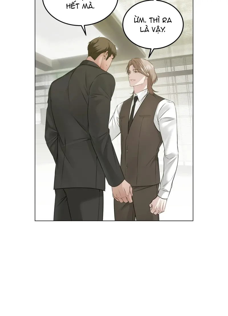 TƯƠNG XỨNG Chapter 16 - Trang 2