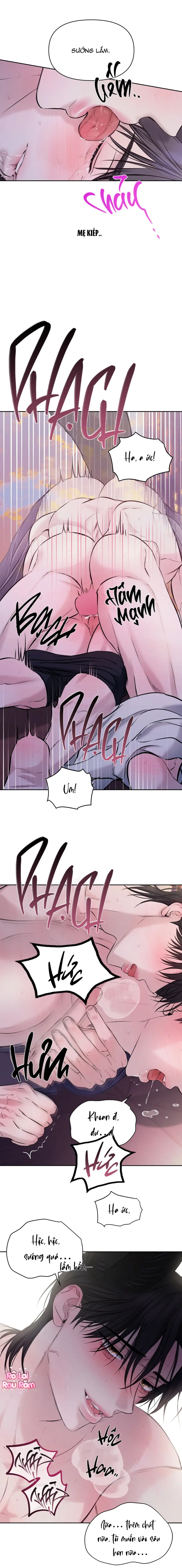 Ánh dương khuất bóng Chapter 27 - Trang 2