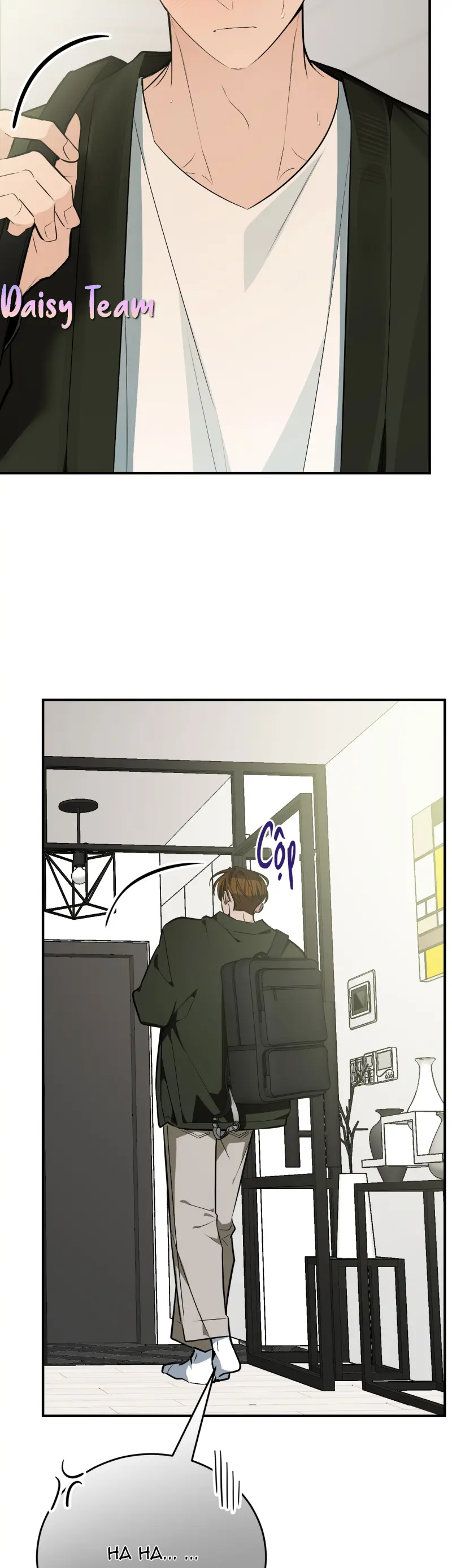 Sinh mèo con cho tôi mau trước khi thằng này điên lên Chapter 14 - Trang 2