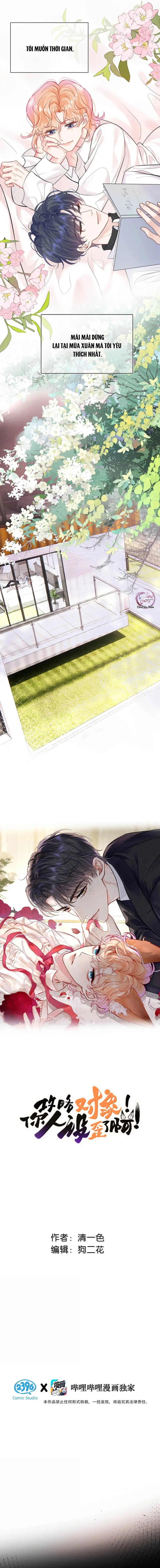 ĐỐI TƯỢNG CÔNG LƯỢC! THIẾT LẬP TÍNH CÁCH CỦA ANH BỊ MÉO MÓ RỒI! Chapter 52 - Trang 2