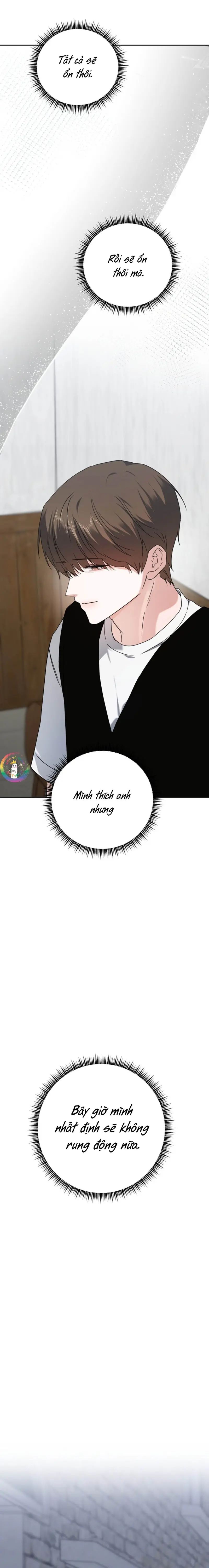 ★ Sweet Shot ★ Chapter 39 - Next 