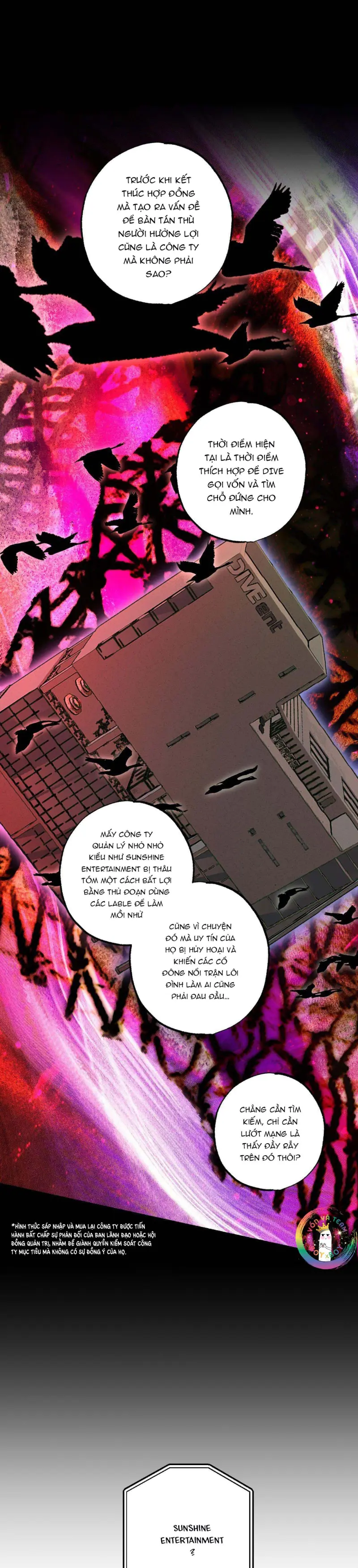 Hạnh Phúc Cùng Nhau Chapter 6 - Trang 2