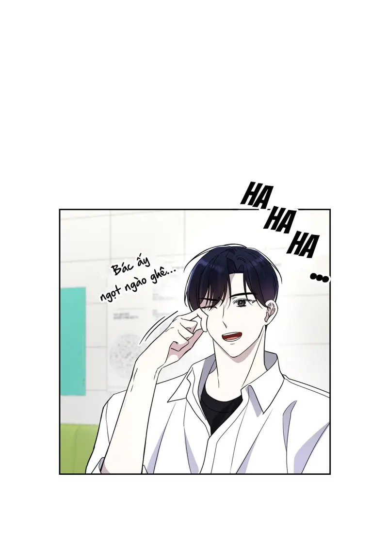 Tôi Là Top Phụ Bị Điên Đây Chapter 3 - Trang 2