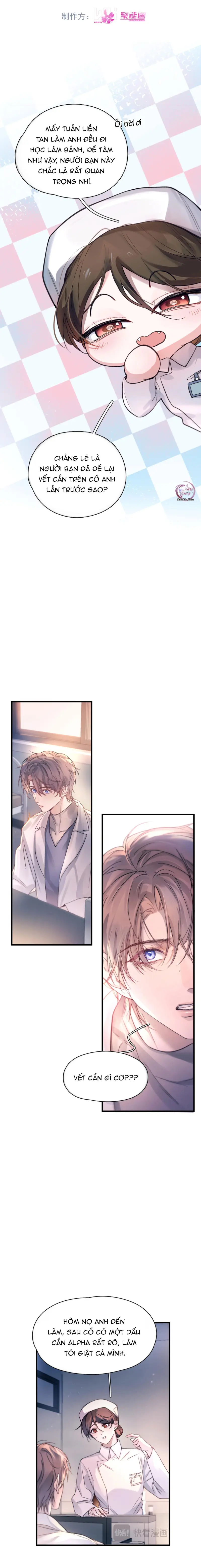 Tinh Vệ Chapter 39 - Next Chapter 40