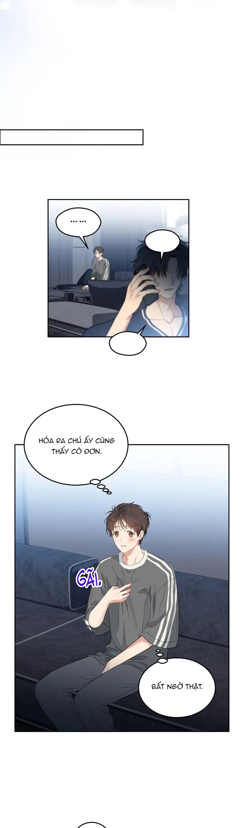 Hoa Anh Đ ào    Chapter 38 - Trang 2