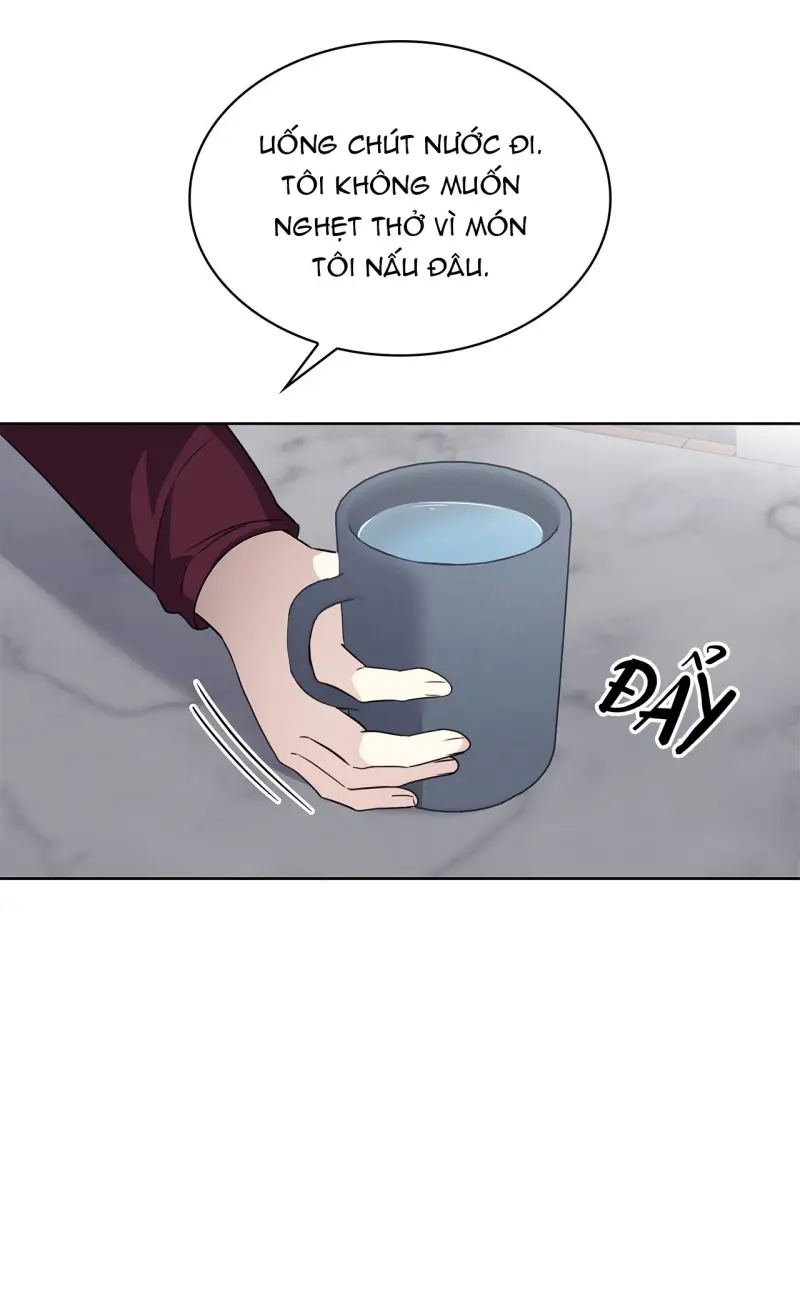 Tôi Là Top Phụ Bị Điên Đây Chapter 3 - Trang 2