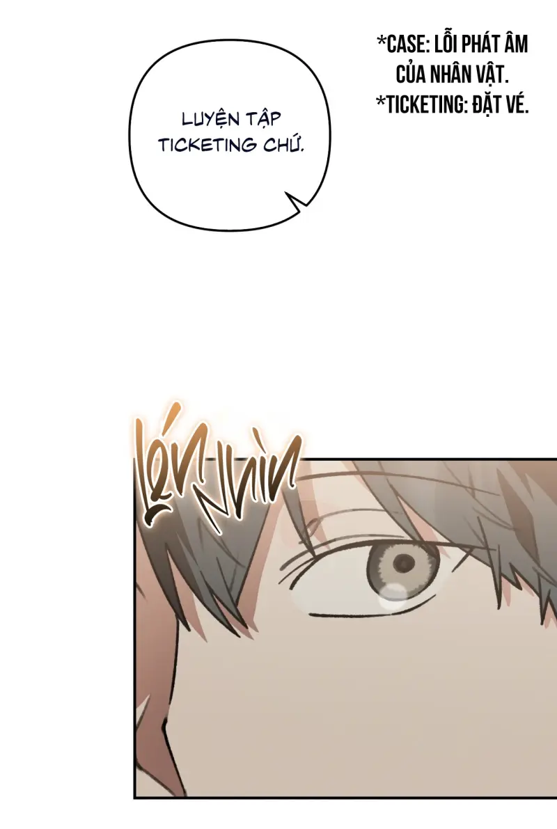 KHÔNG LÀ GÌ CẢ... Chapter 6 - Trang 2