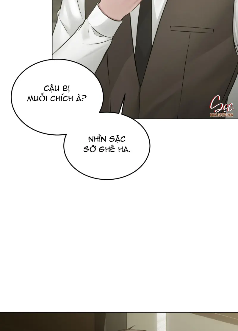 TƯƠNG XỨNG Chapter 16 - Trang 2