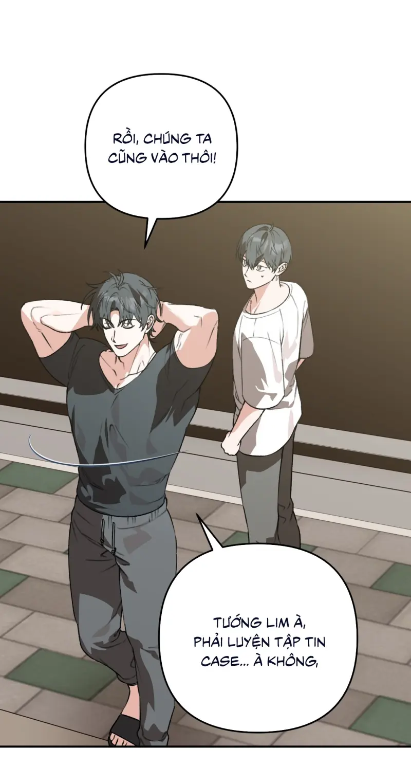 KHÔNG LÀ GÌ CẢ... Chapter 6 - Trang 2