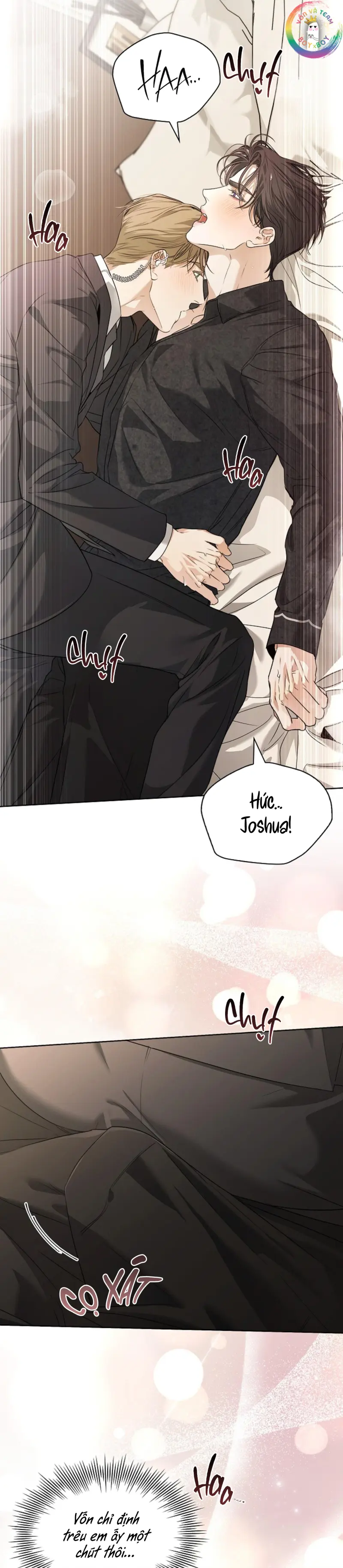 Có Giỏi Thì Hôn Tôi Đi Chapter 31 - Next 