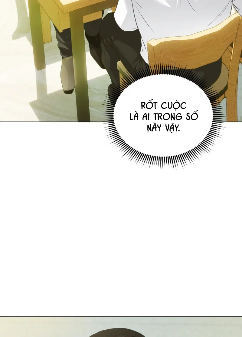 TƯƠNG XỨNG Chapter 16 - Trang 2