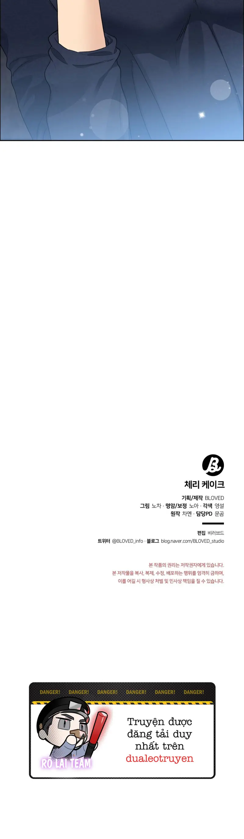 Hoa Anh Đ ào    Chapter 38 - Trang 2