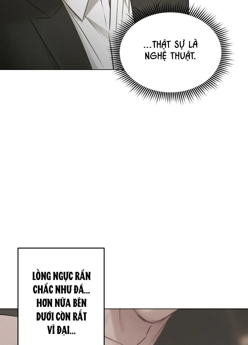 TƯƠNG XỨNG Chapter 16 - Trang 2