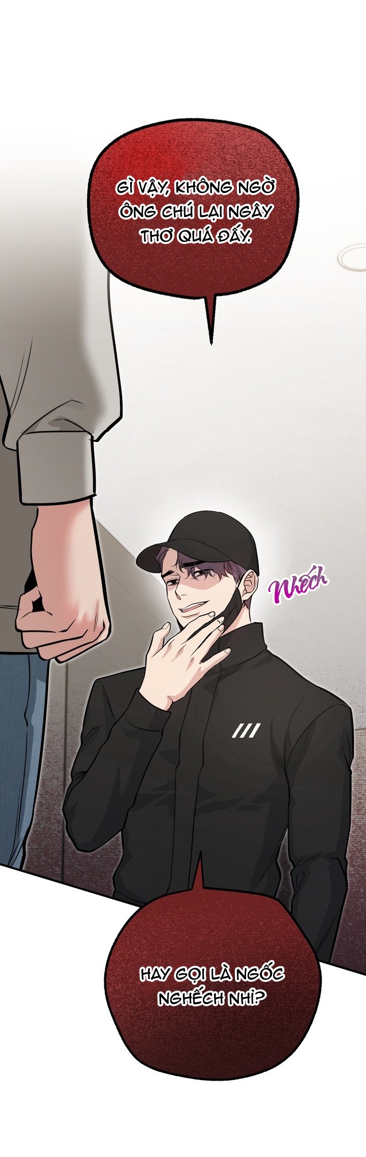 HƯỚNG DẪN BDSM CƠ BẢN Chapter 26 - Next 