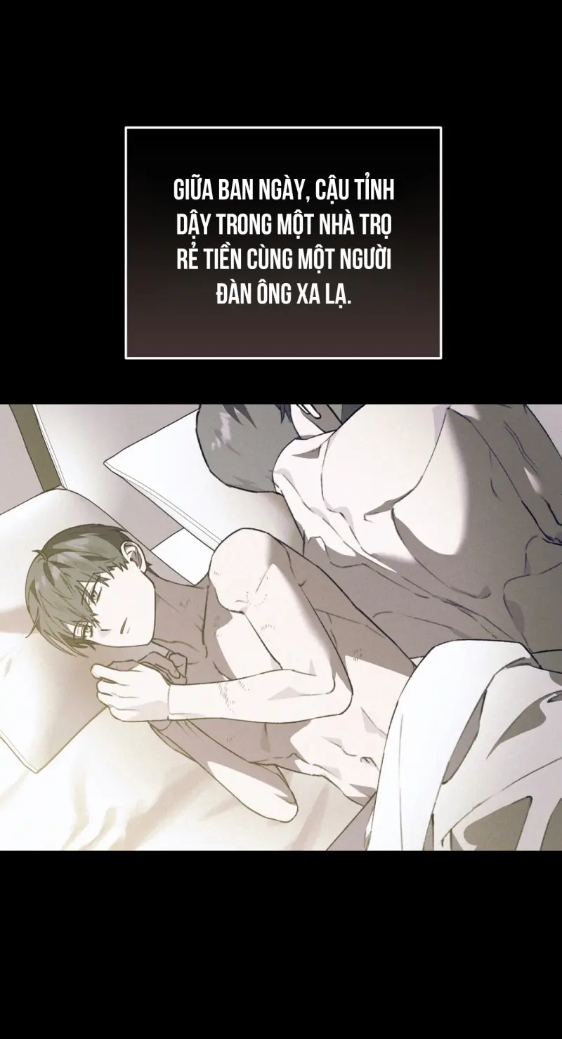 KHÔNG LÀ GÌ CẢ... Chapter 6 - Trang 2