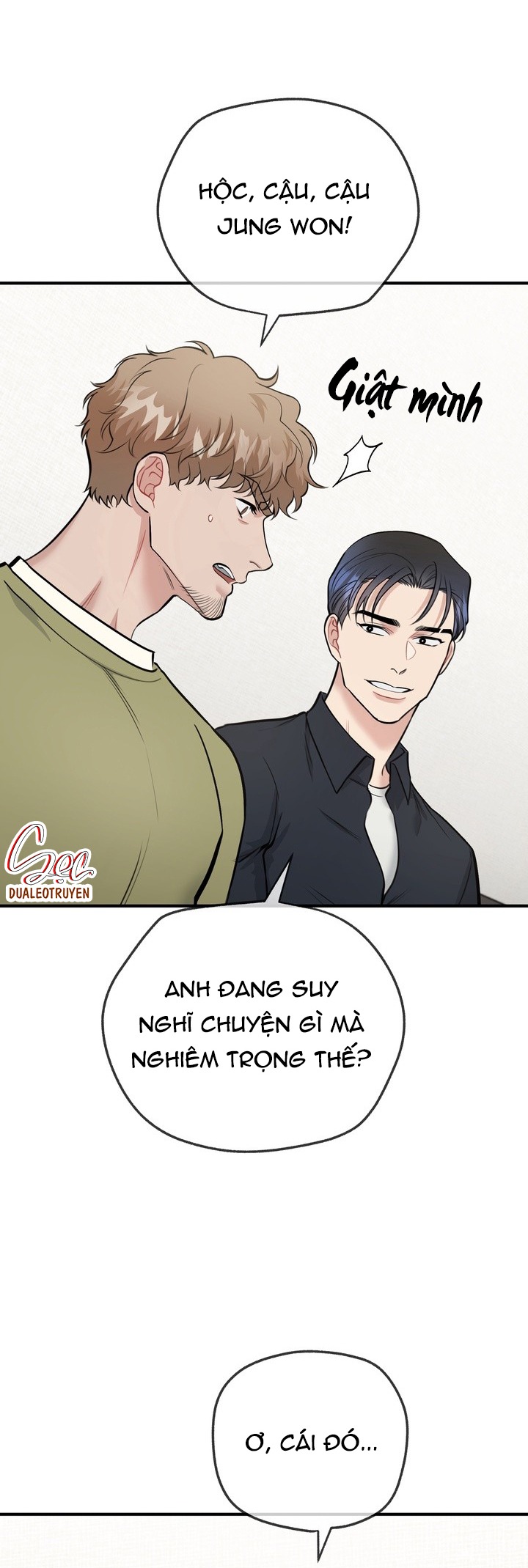 HƯỚNG DẪN BDSM CƠ BẢN Chapter 26 - Next 