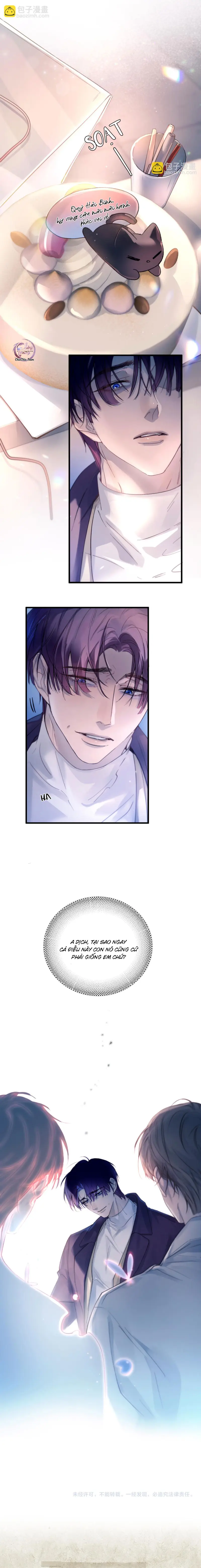 Tinh Vệ Chapter 39 - Next Chapter 40