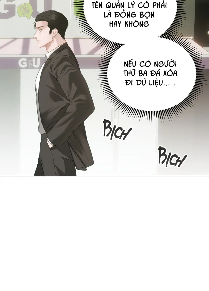 TƯƠNG XỨNG Chapter 16 - Trang 2