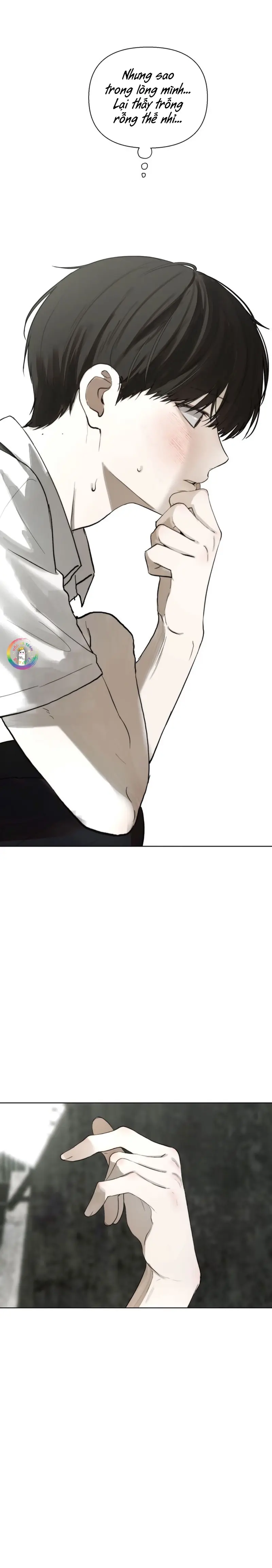 Góc Tối Tình Bạn Chapter 8 - Trang 2