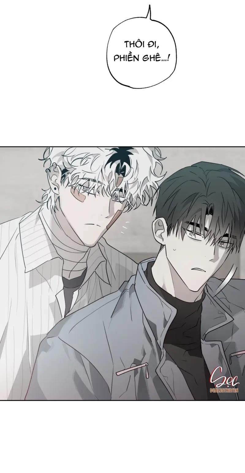 Hold Over You Chapter 39 - Trang 2