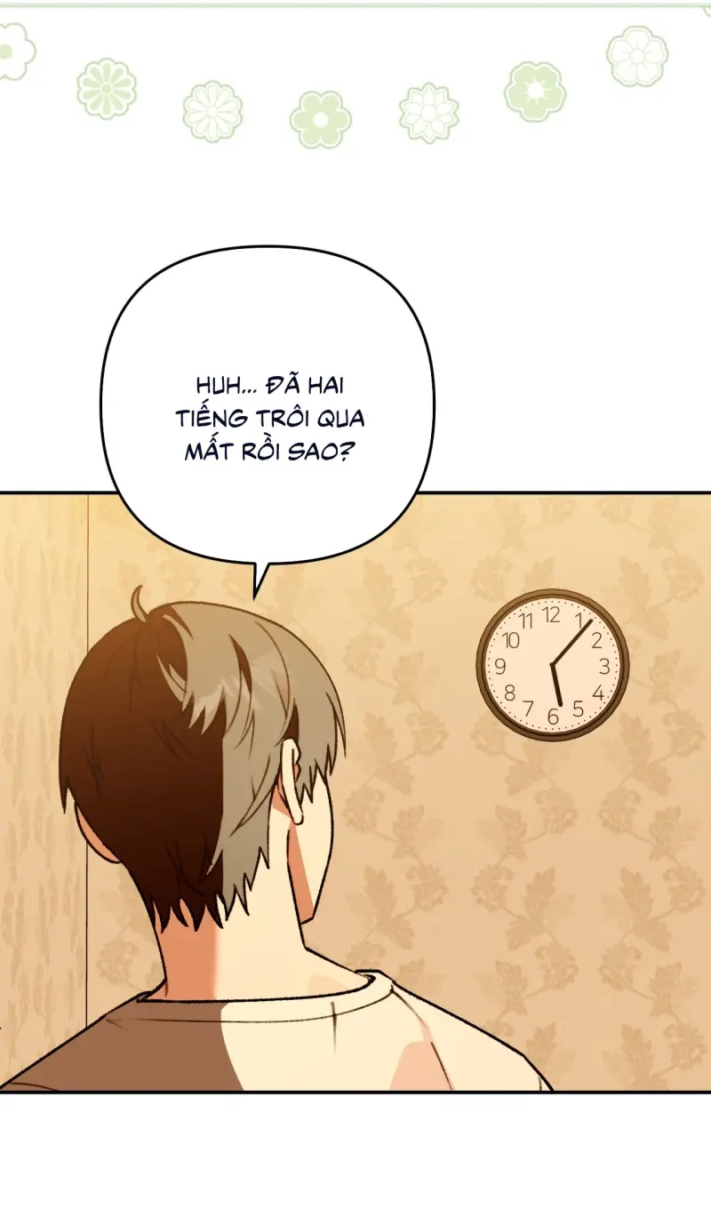 KHÔNG LÀ GÌ CẢ... Chapter 4 - Trang 2