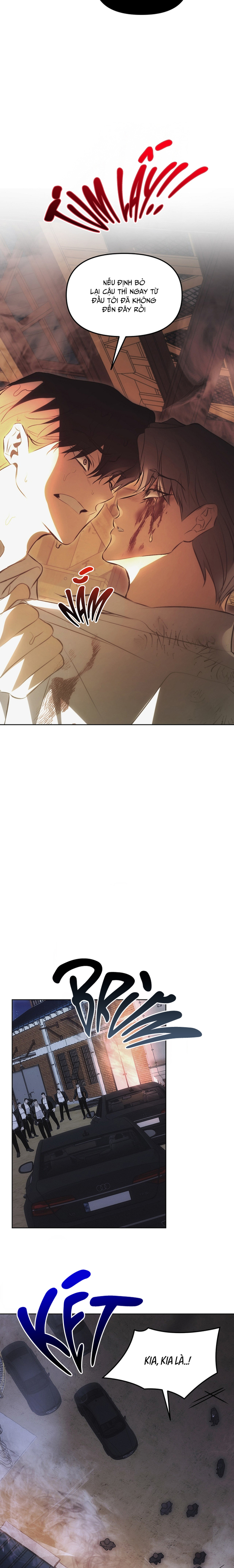 Mouse Trap Chapter 15 - Trang 2