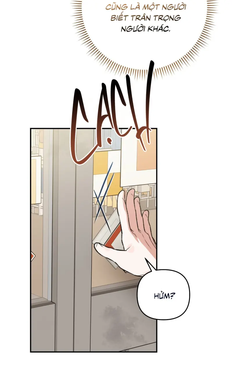 KHÔNG LÀ GÌ CẢ... Chapter 6 - Trang 2