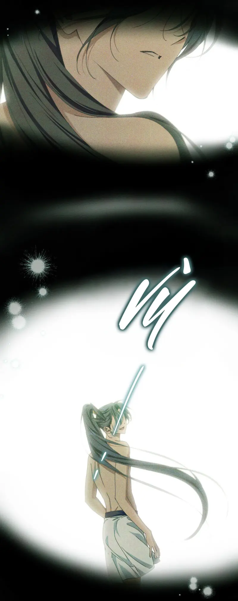 RẮN NUỐT LỰU Chapter 27 - Trang 2