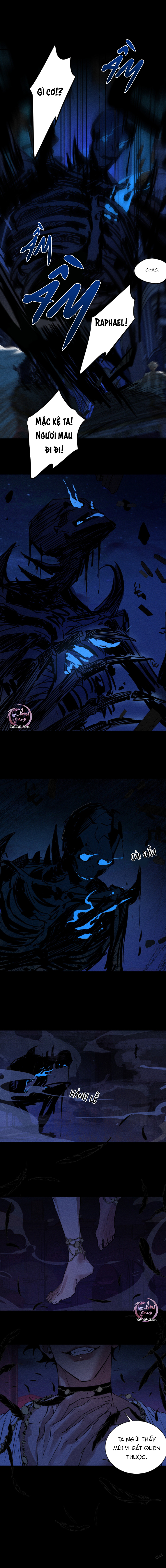 Tùy Tâm Tùy Ý Chapter 22 - Next 