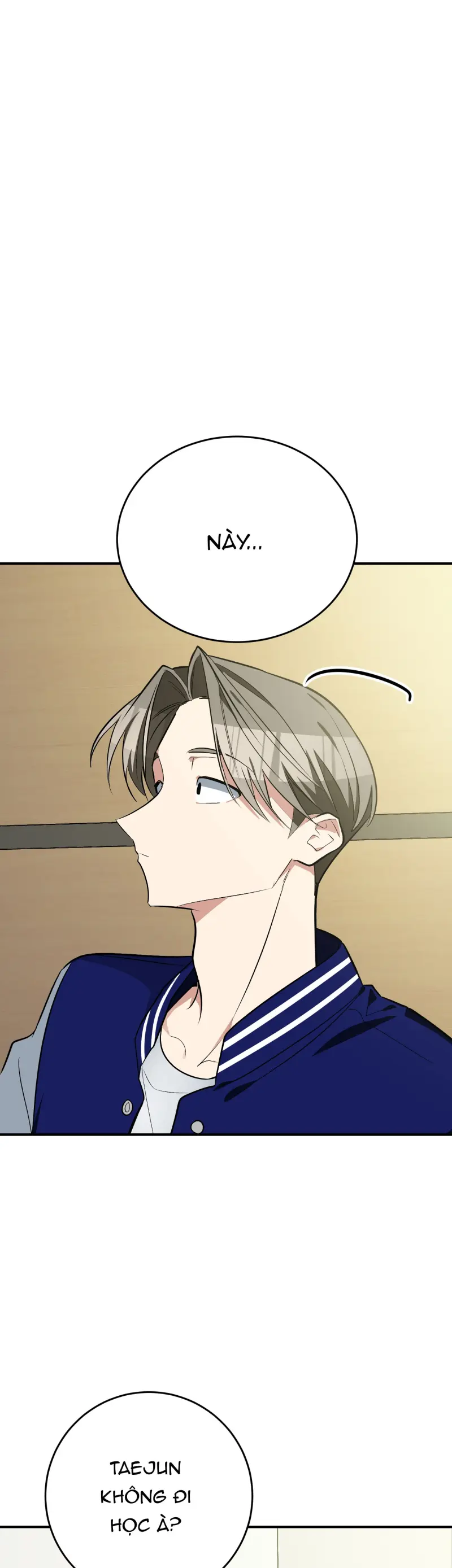 Sinh mèo con cho tôi mau trước khi thằng này điên lên Chapter 14 - Trang 2