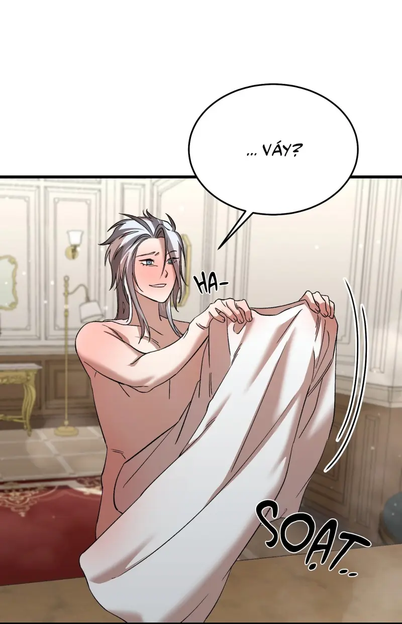 TRUYỂN TẬP - NHỮNG CON KU NÚNG NÍNH Chapter 7 19+ Thuần Hoá - Next 