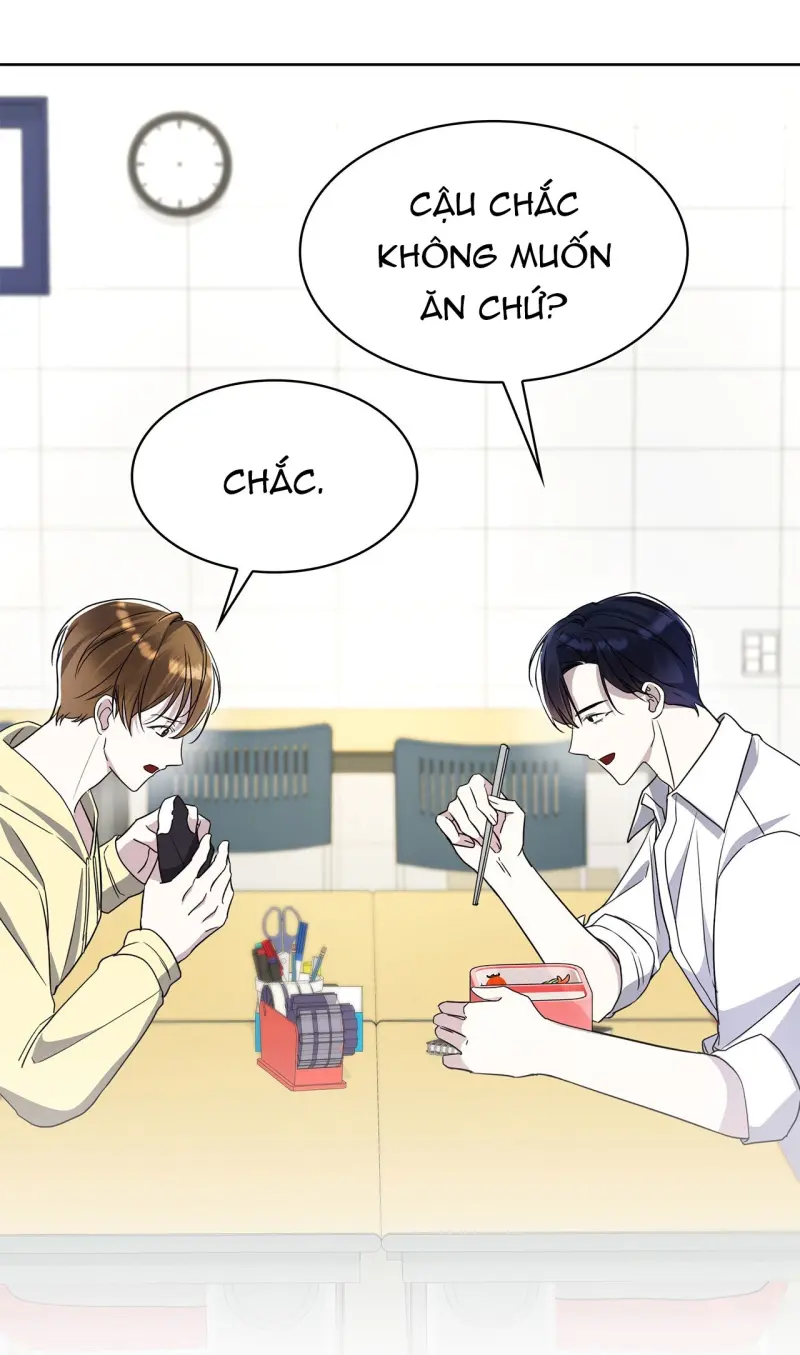 Tôi Là Top Phụ Bị Điên Đây Chapter 3 - Trang 2