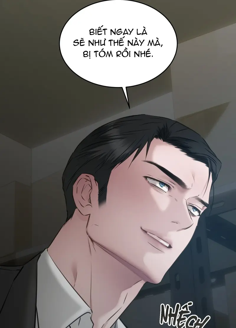 TƯƠNG XỨNG Chapter 16 - Trang 2