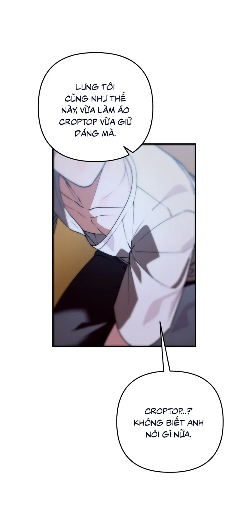 KHÔNG LÀ GÌ CẢ... Chapter 4 - Trang 2